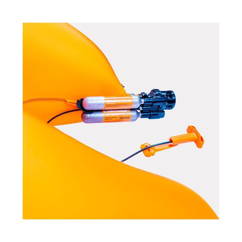 Millet Cartridge Alpride Ars 3.0