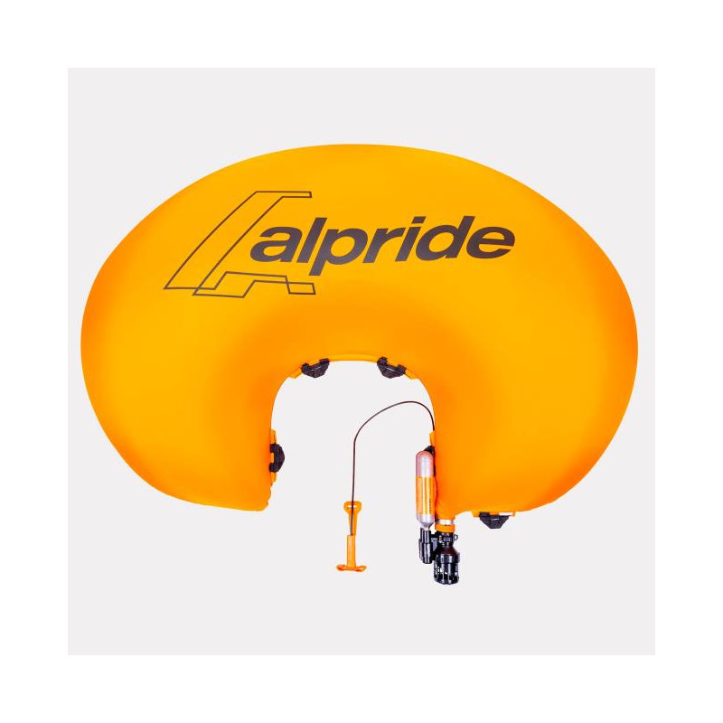 Millet Cartridge Alpride Ars 3.0