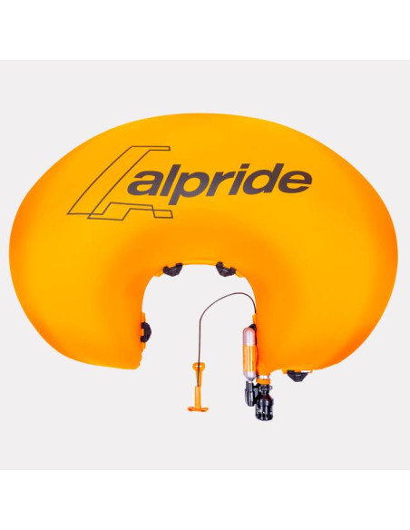 Millet Cartridge Alpride Ars 3.0