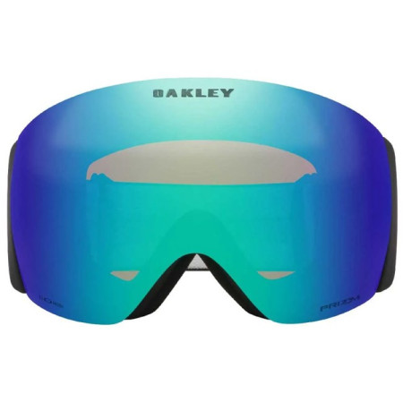 Maska Oakley Flight Deck Pro L Matte Blk PRIZM ARGON 2