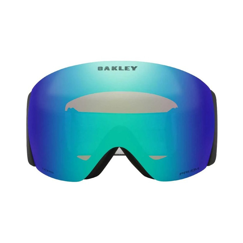 Masque Oakley Flight Deck Pro L Matte Blk PRIZM ARGON