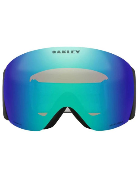 Kaukė Oakley Flight Deck Pro L Matte Blk PRIZM ARGON