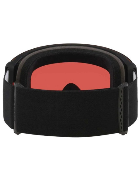 Mask Oakley Flight Deck Pro L Matte Blk PRIZM ARGON