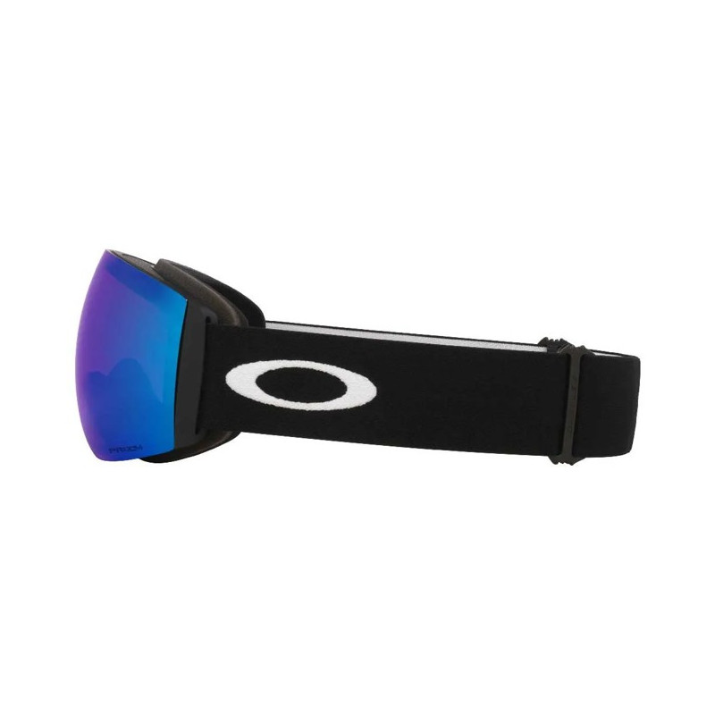 Masque Oakley Flight Deck Pro L Matte Blk PRIZM ARGON