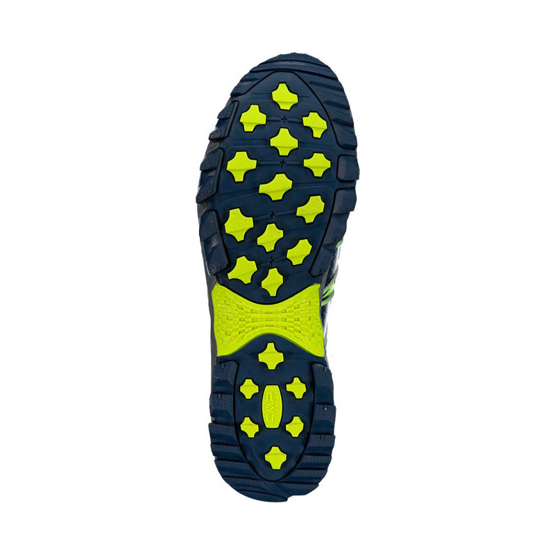 Zapatillas Cmp Altak Trail Wp