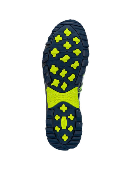 Zapatillas Cmp Altak Trail Wp