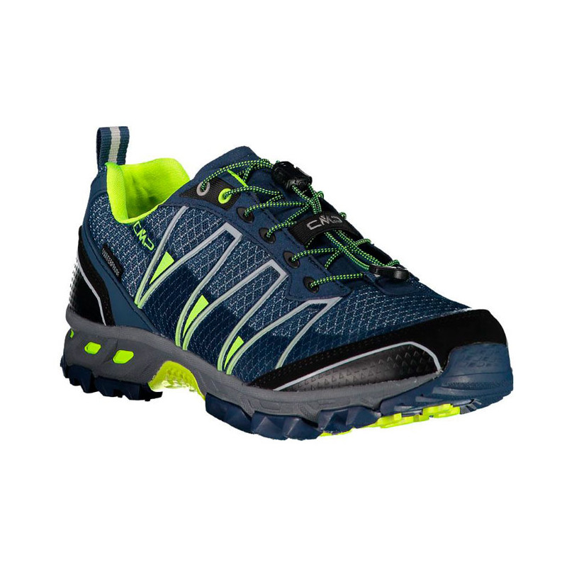 Sportbačiai Cmp Altak Trail Wp