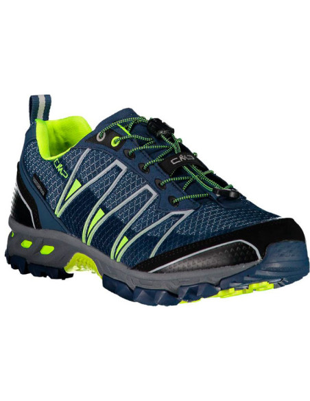 Sportcipő Cmp Altak Trail Wp
