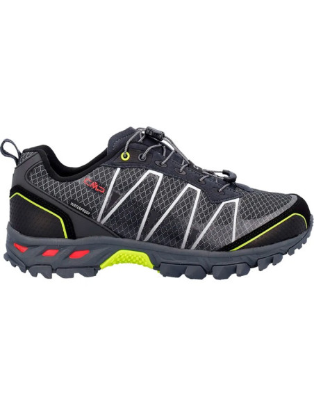 Scarpe Cmp ALTAK TRAIL WP ANTRACITE-CEMENTO