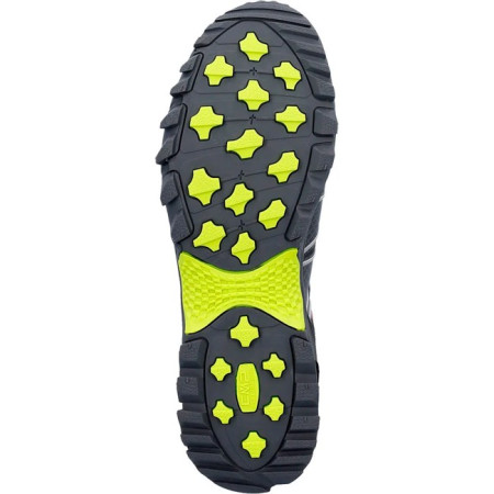 Cipők Cmp ALTAK TRAIL WP ANTRACITE-CEMENTO 2