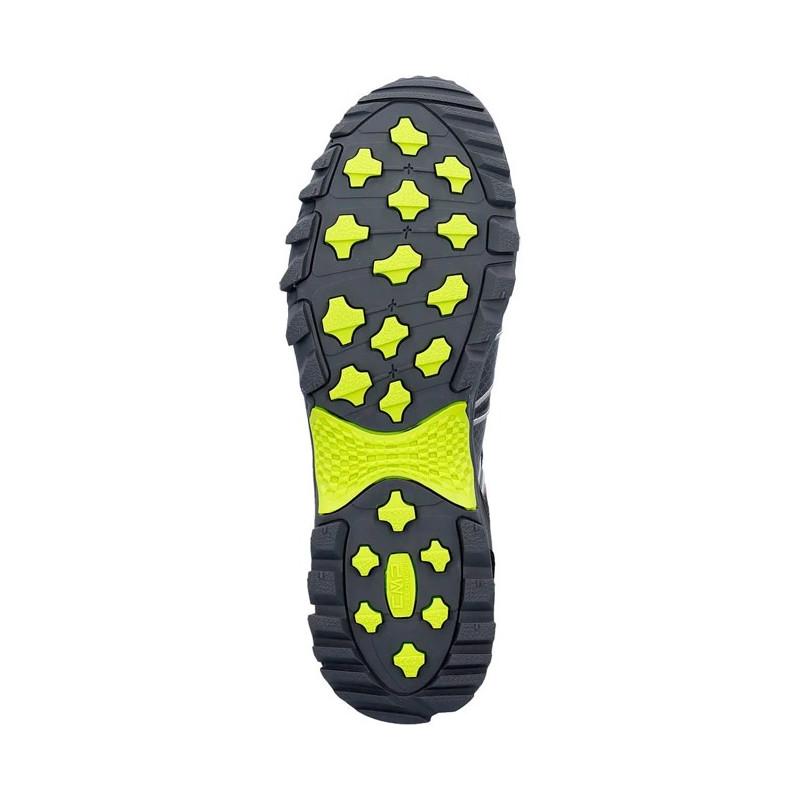 Superge Cmp ALTAK TRAIL WP ANTRACITE-CEMENTO