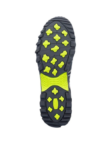 Scarpe Cmp ALTAK TRAIL WP ANTRACITE-CEMENTO