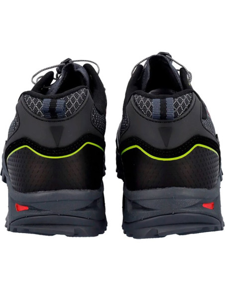 Scarpe Cmp ALTAK TRAIL WP ANTRACITE-CEMENTO