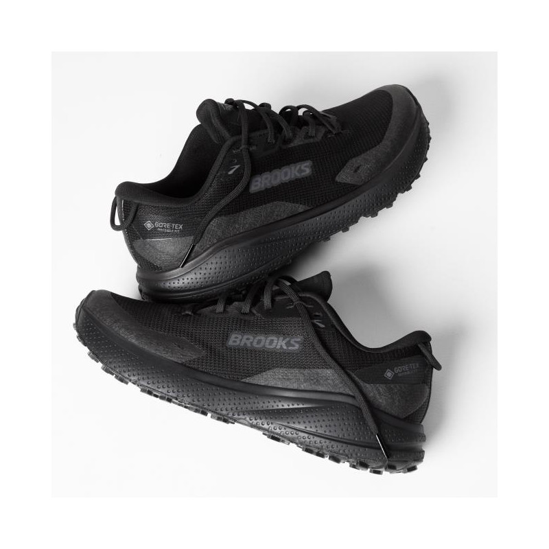 Brooks Divide 6 GTX