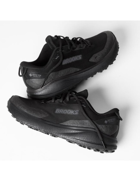 Zapatillas Brooks Divide 6 GTX