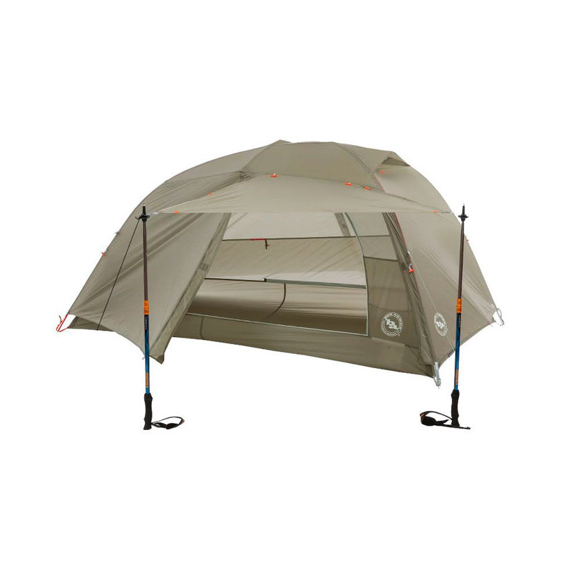 Big Agnes Copper Spur HV UL2