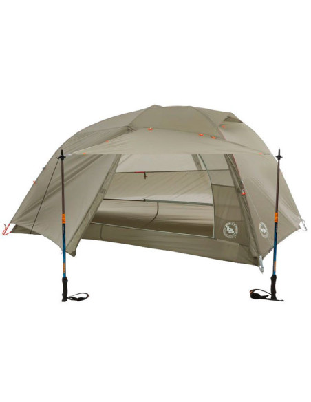 Big Agnes Copper Spur HV UL2