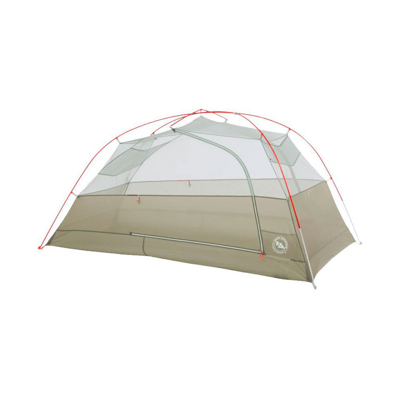 Big Agnes Copper Spur HV UL2