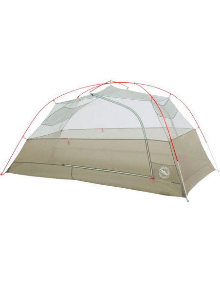 Big Agnes Copper Spur HV UL2