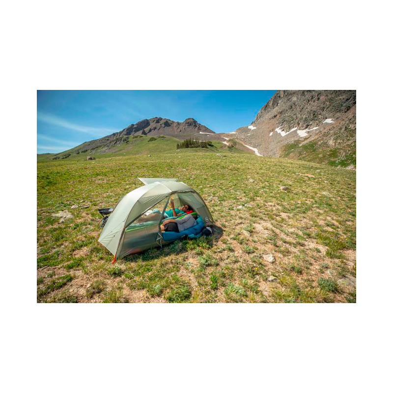 Big Agnes Copper Spur HV UL2