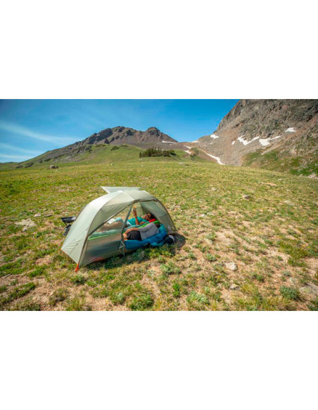 Big Agnes Copper Spur HV UL2