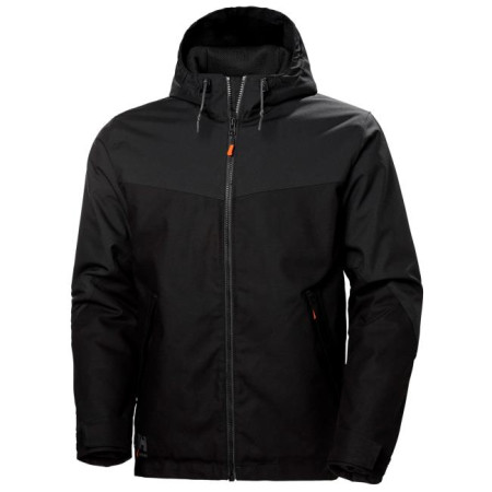 Chaqueta Helly Hansen Workwear Oxford Winter Jacket