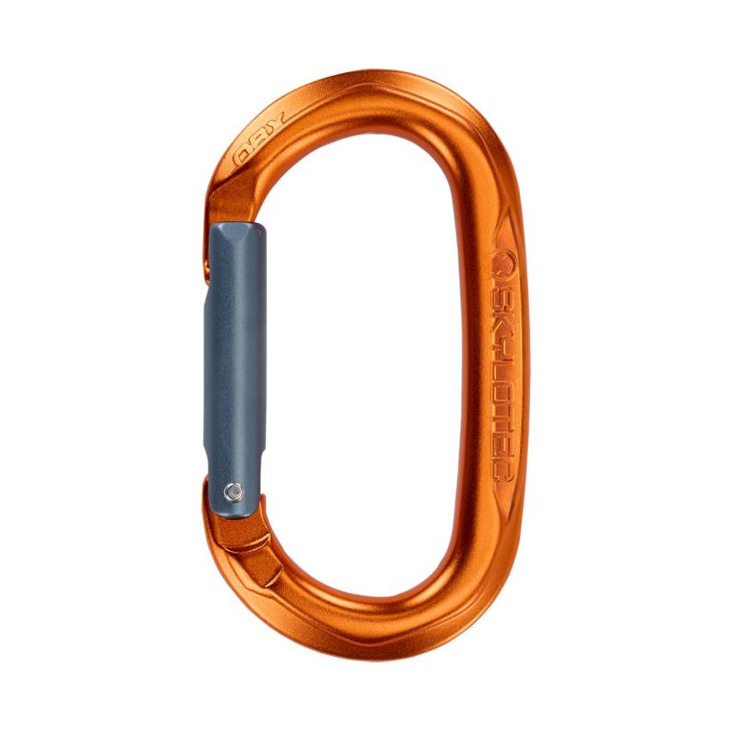 Mosquetón Skylotec OBX S