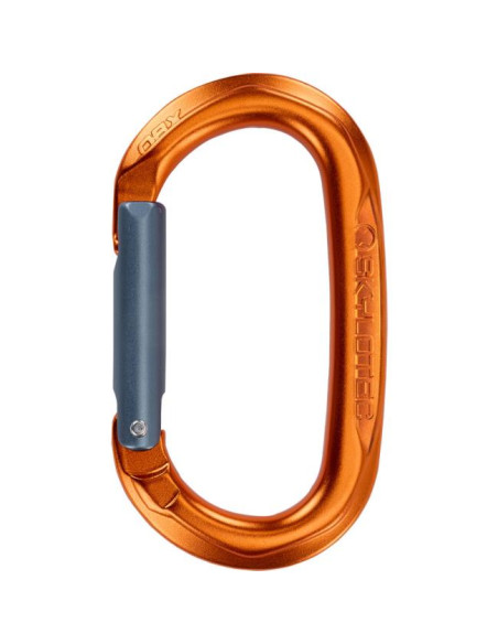 Mosquetón Skylotec OBX S