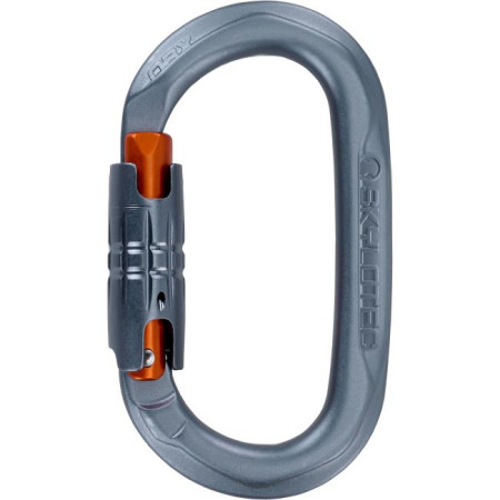 Mosquetón Skylotec OBX WG