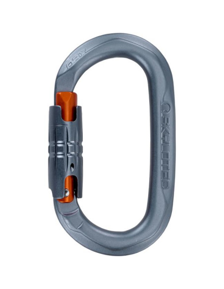 Mosquetón Skylotec OBX WG