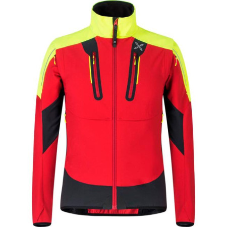 Chaqueta Montura Workframe Brave 3 Jacket