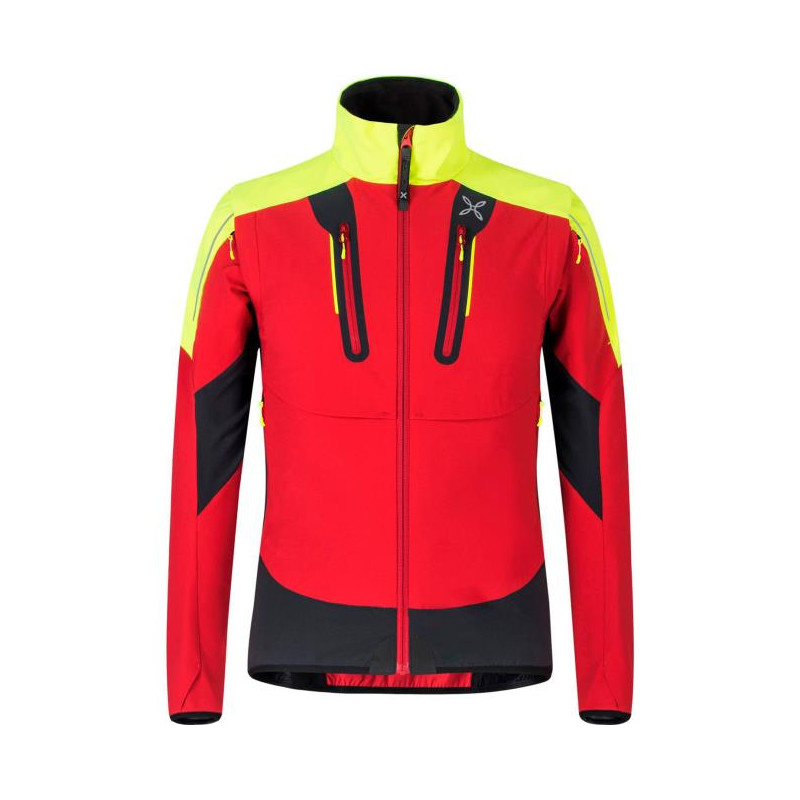 Chaqueta Montura Workframe Brave 3 Jacket
