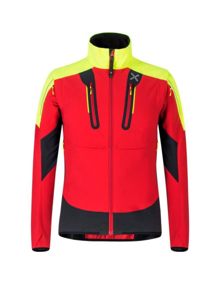 Chaqueta Montura Workframe Brave 3 Jacket