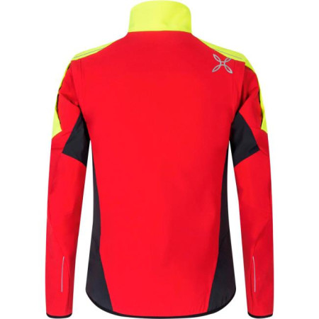 Chaqueta Montura Workframe Brave 3 Jacket 2