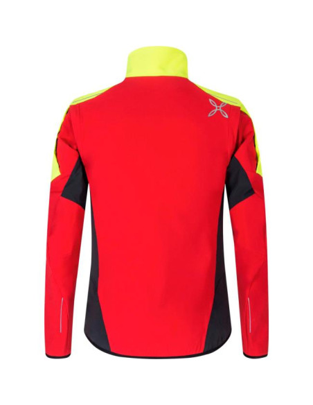 Montura Workframe Brave 3 Jacket