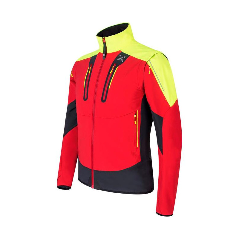 Chaqueta Montura Workframe Brave 3 Jacket
