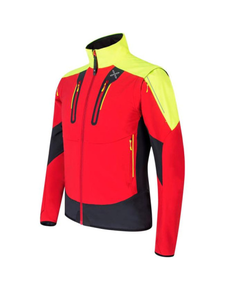 Montura Workframe Brave 3 Jacket