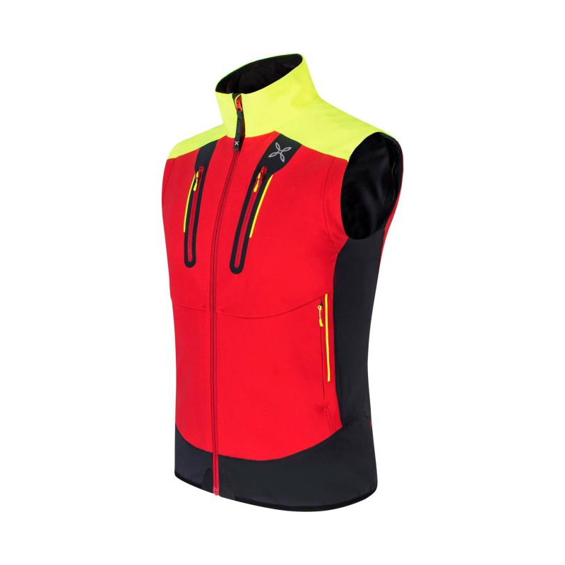 Montura Workframe Brave 3 Jacket