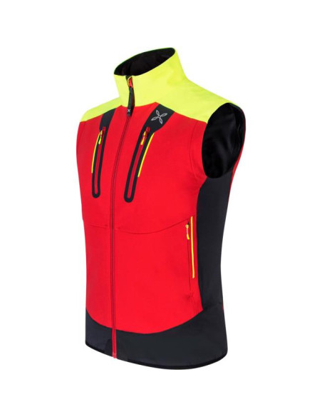 Chaqueta Montura Workframe Brave 3 Jacket