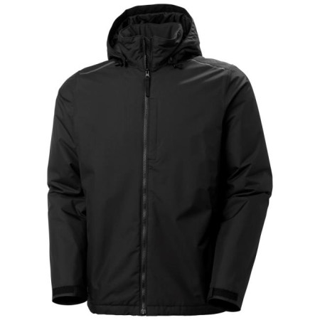 Helly Hansen Workwear Manchester 2.0 Winter Jacket