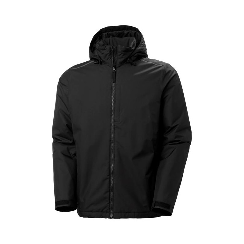 Chaqueta Helly Hansen Workwear Manchester 2.0 Winter Jacket