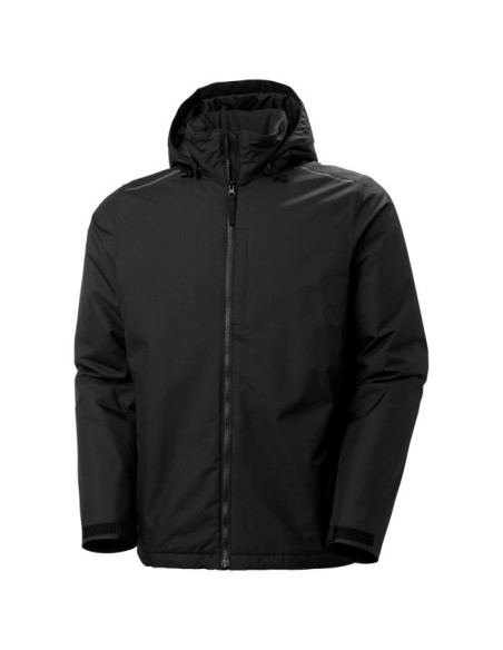 Helly Hansen Workwear Manchester 2.0 Winter Jacket