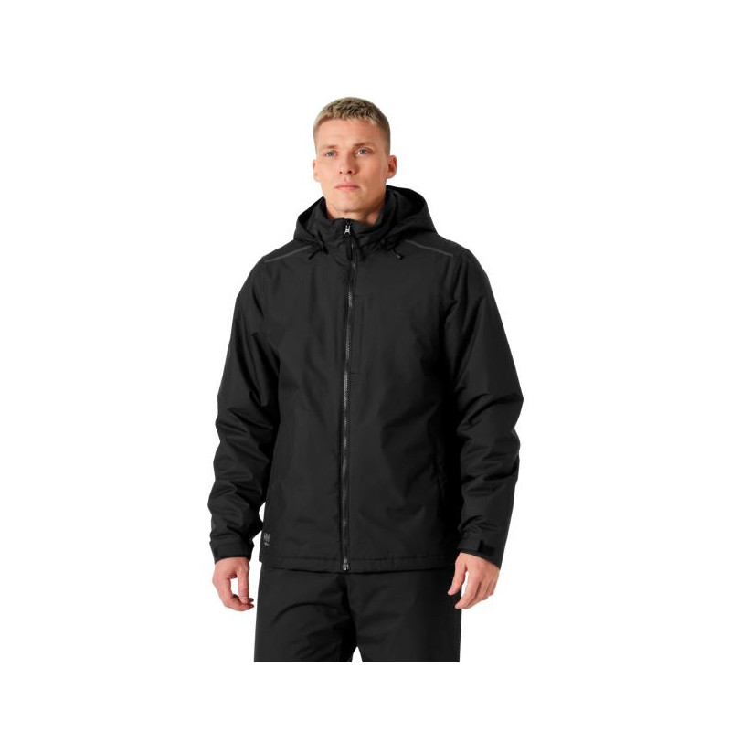 Helly Hansen Workwear Manchester 2.0 Winter Jacket