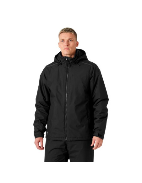 Helly Hansen Workwear Manchester 2.0 Winter Jacket