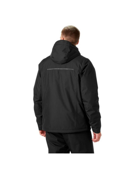Chaqueta Helly Hansen Workwear Manchester 2.0 Winter Jacket