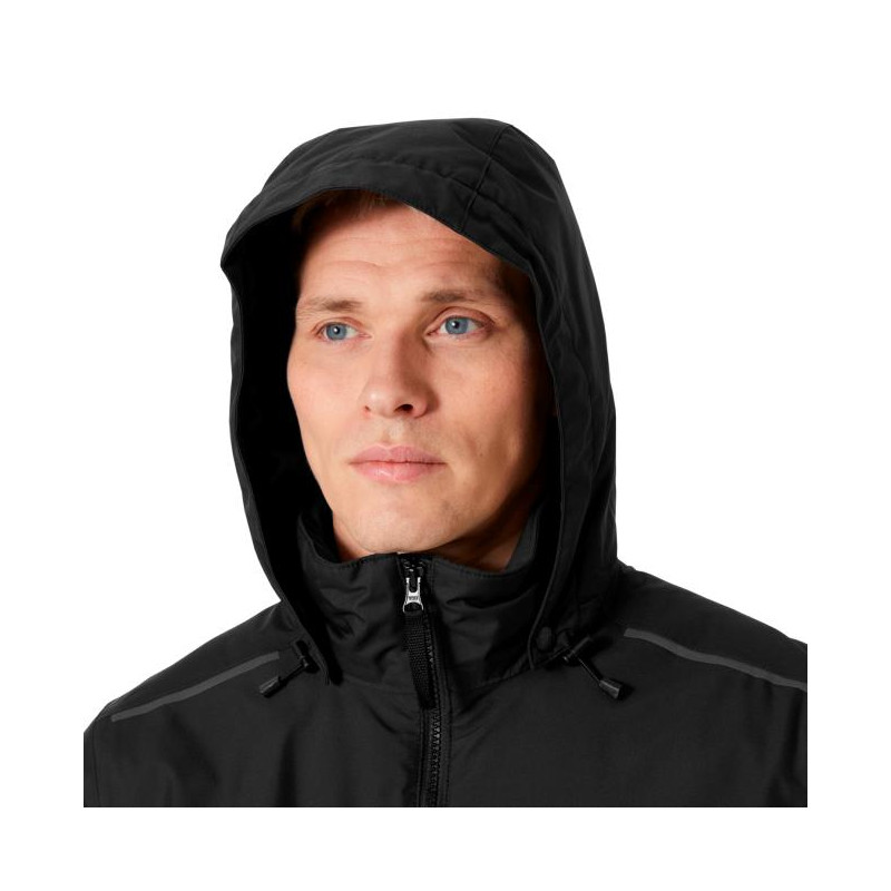 Helly Hansen Workwear Manchester 2.0 Winter Jacket