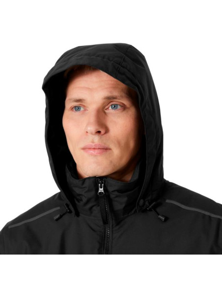 Helly Hansen Workwear Manchester 2.0 Winter Jacket