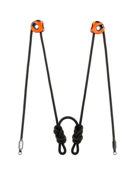 Skylotec Tuner Pro Flex