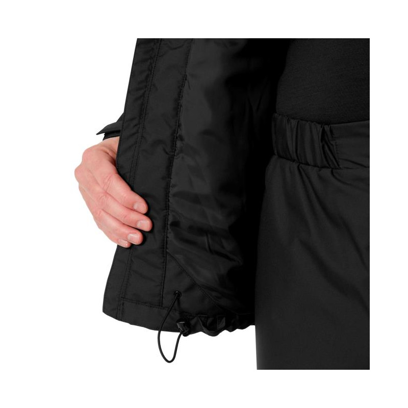 Chaqueta Helly Hansen Workwear Manchester 2.0 Winter Jacket