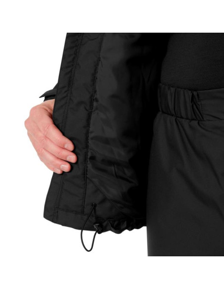 Helly Hansen Workwear Manchester 2.0 Winter Jacket